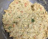 Foto del paso 4 de la receta: Hamburguesas de Trigo Candeal