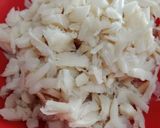 Foto langkah ke 2 dari resep Golden Potato Pies.