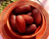 ঝটপট কালোজাম মিষ্টি রেসিপির ধাপ 4 ছবি