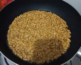 Foto langkah ke 1 dari resep Orek tempe kering pedas manis.