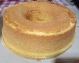 Foto langkah ke 4 dari resep Cake Super Empuk Lembut.