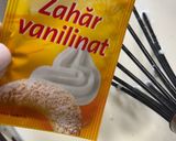 Erdei gyümölcsös Panna Cotta recept fázis 3 fotója