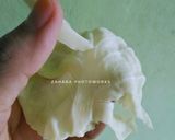Foto langkah ke 2 dari resep Siomay Gulung Kol.