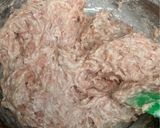 Foto langkah ke 1 dari resep Pentol/Sempol Ayam.