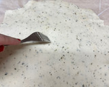 Foto del paso 3 de la receta: Pizza casera con verduras
