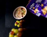 Foto del paso 2 de la receta: Uno de mis desayunos favoritos, práctico y saludable😋😋😋👌
