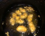 A picture of step 2 of Egg pakoray💕ایگ پکوڑے 💕.