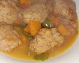 Foto del paso 9 de la receta: Albóndigas