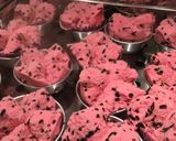 Foto langkah ke 5 dari resep Bolu kukus merekah sumringah (flower cake).