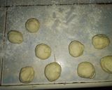A picture of step 1 of Chips samosa and bhajia.