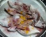 कुरकुरीत न चमचमीत हलवा फिश फ़्राय (Halwa Fish Fry Recipe In Marathi) रेसिपी स्टेप 2 फोटो 