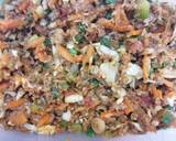 Bbq samosa recipe step 2 photo