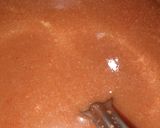 A picture of step 2 of Aloo chaat.