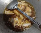 Foto langkah ke 3 dari resep Udang Tepung Saus Padang (Seafood).