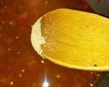 A picture of step 4 of Supreme sexy noodles😂😂.