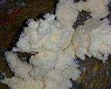 A picture of step 3 of Mango Cake.