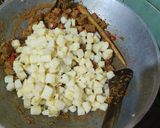 Foto langkah ke 4 dari resep Sambal Goreng Ati Kentang.