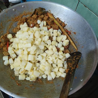 Langkah 4