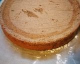 Zsuzsa diós tortája 🎂 recept fázis 5 fotója