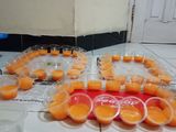 Puding Mangga Selasih