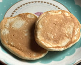 Foto del paso 4 de la receta: Hotcakes sin TACC
