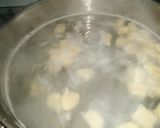 Foto del paso 6 de la receta: Ñoquis de papa del 29