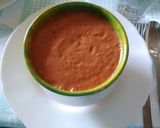 Foto del paso 6 de la receta: Gazpacho 🍃