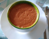 Foto del paso 6 de la receta: Gazpacho 🍃