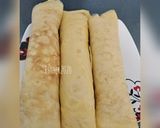 Foto langkah ke 3 dari resep Rollade ikan simple.