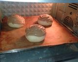 Foto langkah ke 19 dari resep Coffee Bun/Mocca Bun.