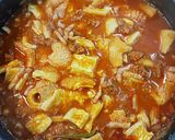 Foto del paso 8 de la receta: Callos a la burgalesa