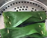 Foto langkah ke 2 dari resep Urap Sayuran Kacang Sawi.