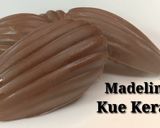 Foto langkah ke 19 dari resep Marelines (Kue kerang khas prancis).