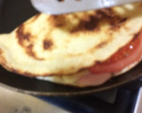 Foto del paso 3 de la receta: Crepê a la napolitana 🇫🇷