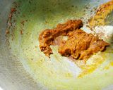 ডিম কষা (dim kosha recipe in Bengali) রেসিপির ধাপ 4 ছবি