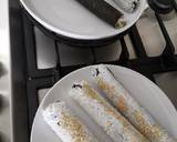 California Rolls recipe step 2 photo