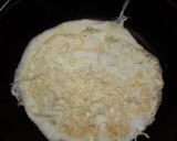 Foto del paso 5 de la receta: Omelette de claras de huevo con queso a mi estilo 🤤🤤