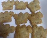 Mathri recipe step 3 photo