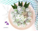 Foto langkah ke 4 dari resep Klepon#Maree.