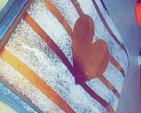 صورة لخطوة 1 من وصفة ❤ مسكوتة بذوق ليمون ❤