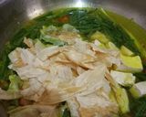 Foto langkah ke 4 dari resep Sayur Lodeh Malaysia.