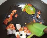 Foto langkah ke 1 dari resep MPASI 6+ Tomyam udang.