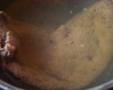 Foto del paso 1 de la receta: Picadillo o paté de hígado