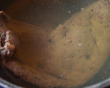 Foto del paso 1 de la receta: Picadillo o paté de hígado
