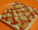 Foto langkah ke 6 dari resep Roti tawar sosis.