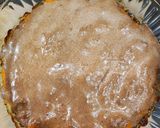 Szénhidrátszegény sütőtökös sütemény (vegán) recept fázis 6 fotója