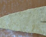 Foto del paso 9 de la receta: 🥐 Masa danesa 🥐