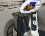 Foto del paso 3 de la receta Mejillones rellenos (Tigres) en Thermomix