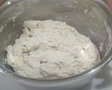 Foto del paso 1 de la receta: Focaccia sin amasar | fran cocina