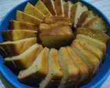 Foto langkah ke 9 dari resep Kue Bolu Tapé (Peyeum) Super Lembut.